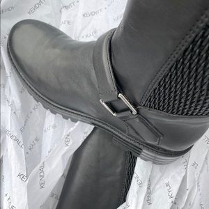 Kendall & Kylie Boots